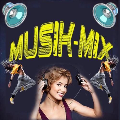 Musikmix (Copy)